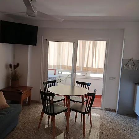 La Dolce Apartment *