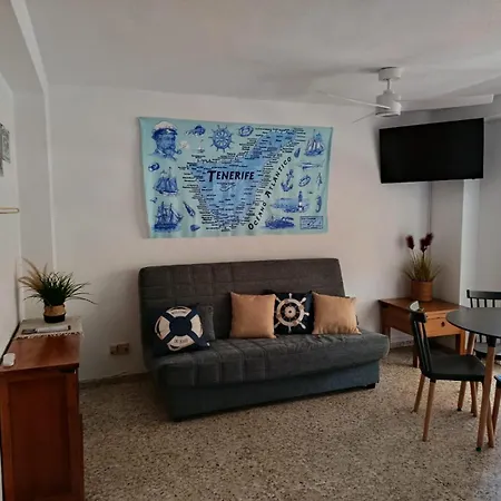 La Dolce Apartment *