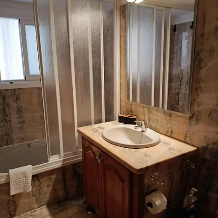 La Dolce Apartment *