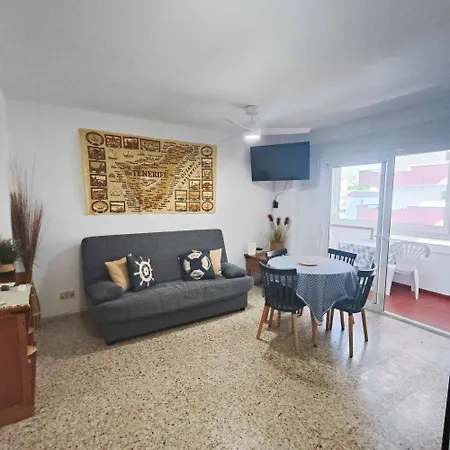 Apartamento La Dolce Playa de las Américas