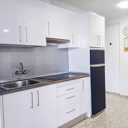 Apartamento La Dolce Playa de las Américas