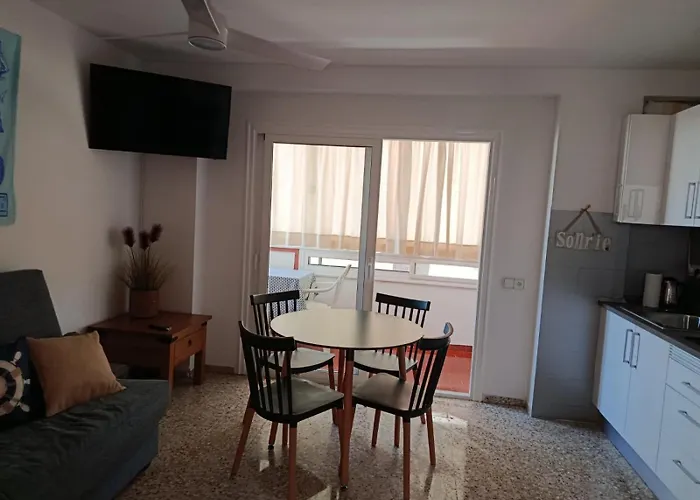 La Dolce Apartment *