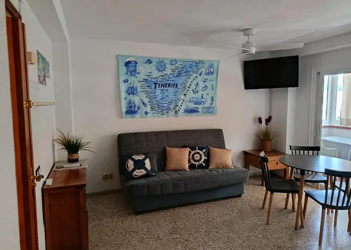 La Dolce Apartment *