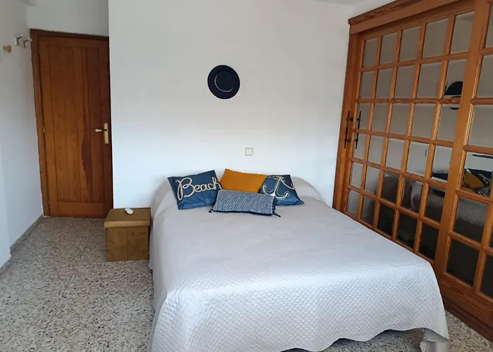 Apartment La Dolce Playa de las Américas