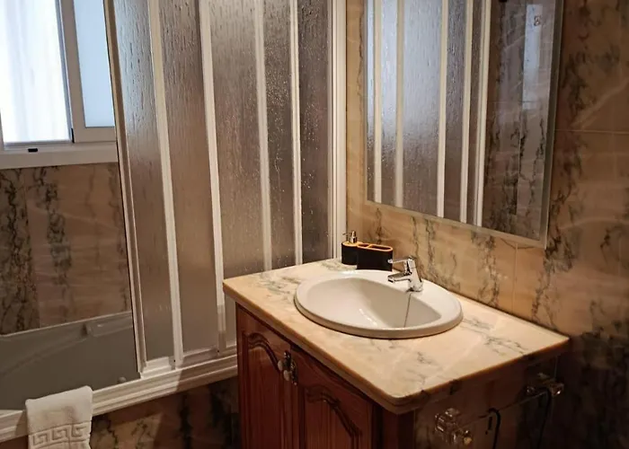 La Dolce Apartment *